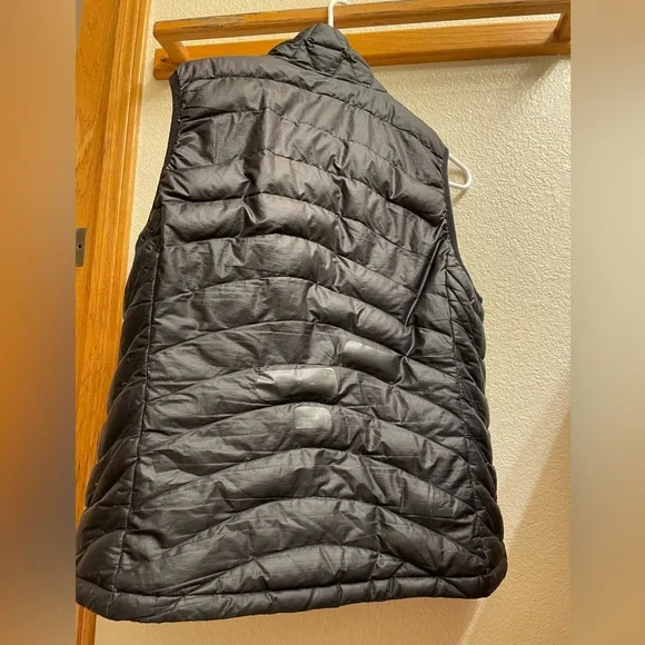 Patagonia Down Sweater Vest - Picture 2 of 10